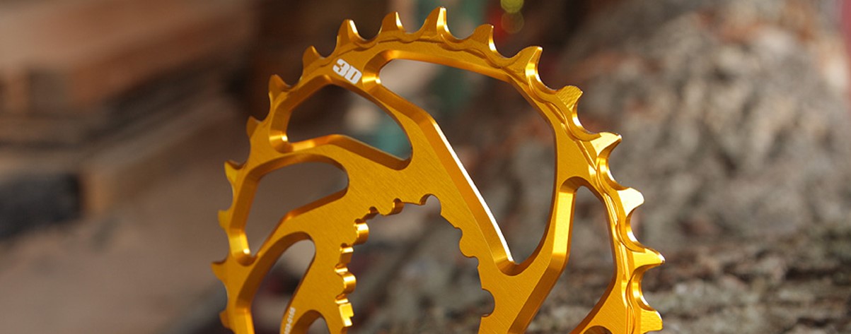 aerozine narrow wide mtb