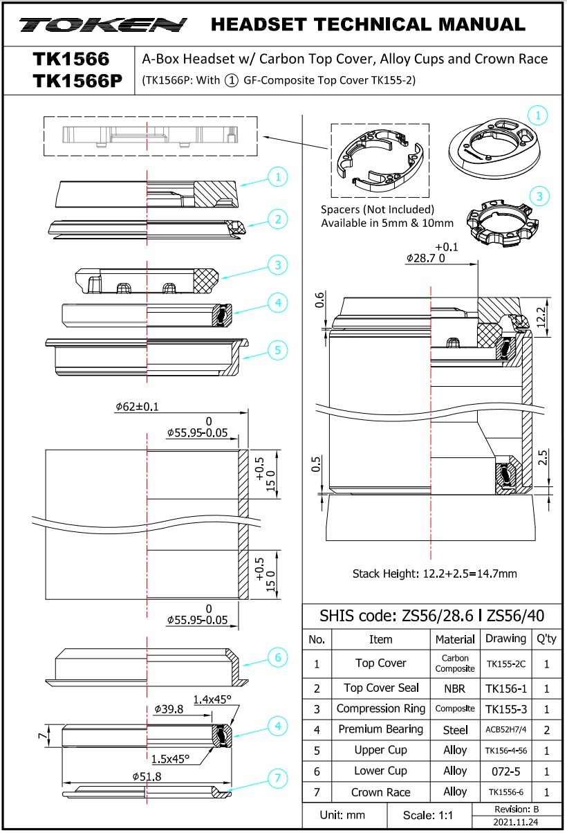 TK1566P